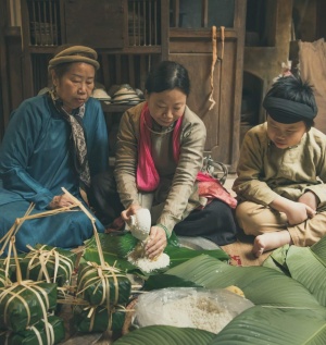 Những điều nên biết về Tết cổ truyền Việt Nam